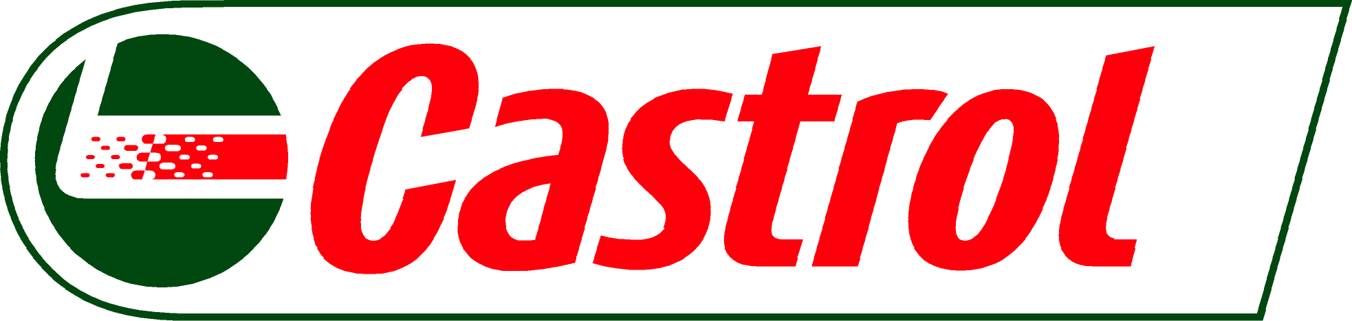 嘉實多 Castrol